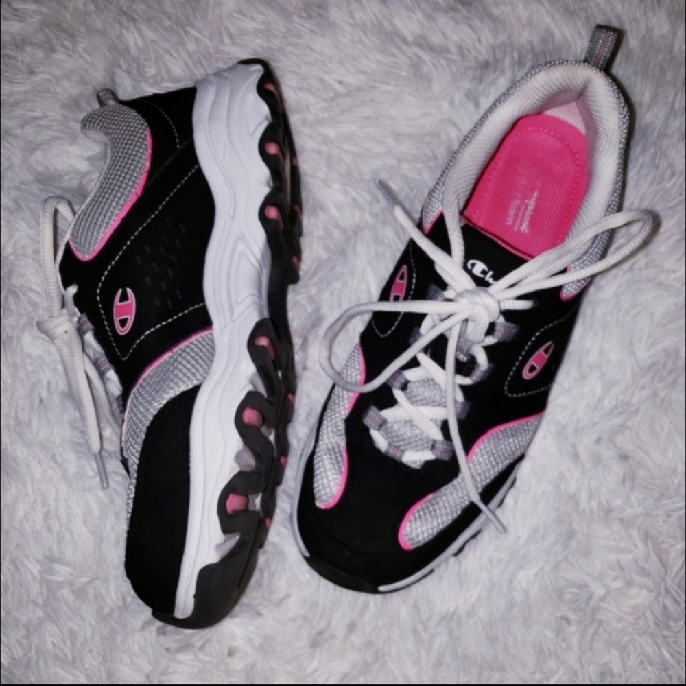 Champion shoes